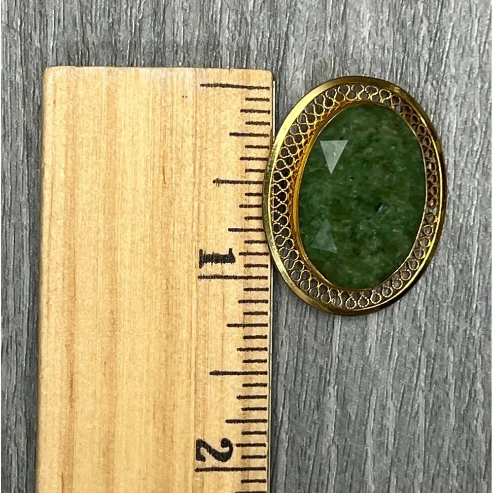 Danecraft vintage brooch